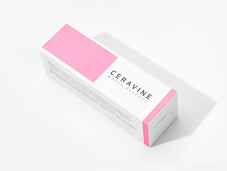 Packaging Cosmetic Paper Packaging Box